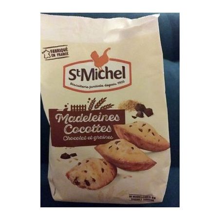 Saint Michel Stmich Mad.Cer.Pepite Choc 250