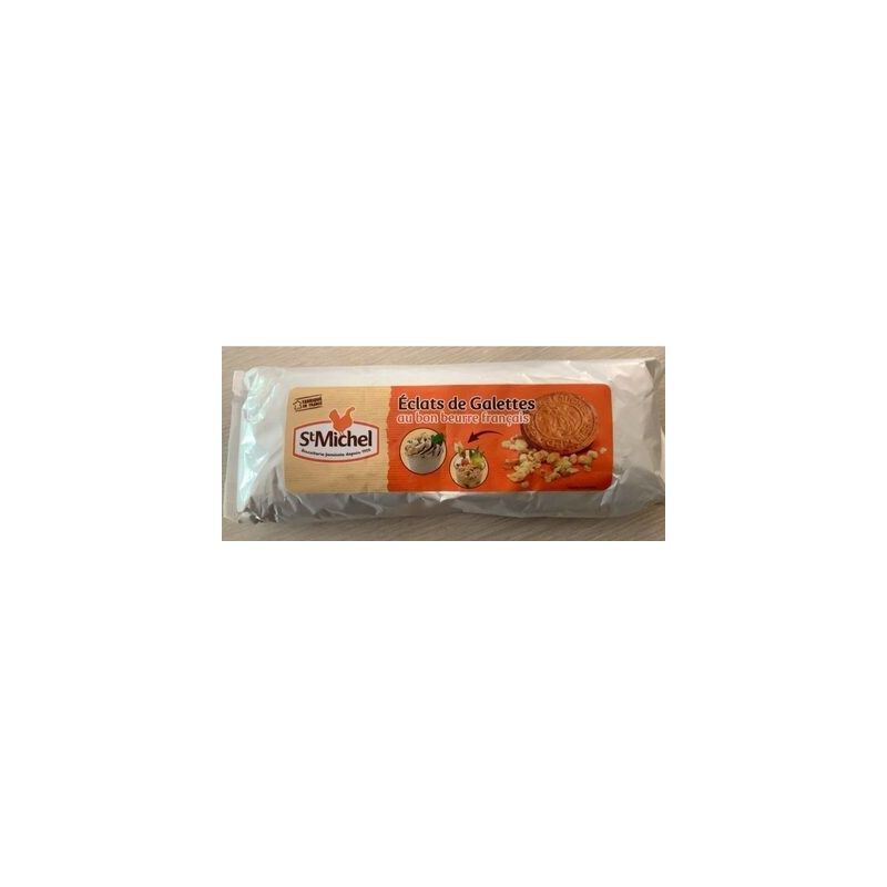 Saint Michel 300G Eclats Galette