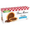 Bonne Maman Biscuits Tartelettes Chocolat Au Lait : La Boite De 125G