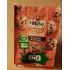 St Michel Mini Cookies Choco Bio 200G