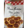 Bonne Maman Bm - Pt Chocolate Nappe Lt250G