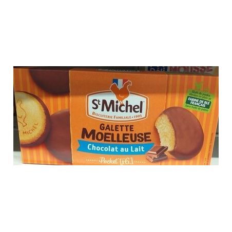 St Michel Mich.Galet.Moel.Nap.180G