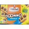 St Michel St.Mich.Doomino Choco 180G