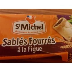 St Michel Stm Sable Fourre Figues 165G