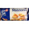 1Er Prix 1Kg Madeleine Coquille