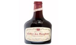 Cellier Des Dauphins Vin Rouge Côte Du Rhône Prestige 2015 : La Bouteille De 75Cl
