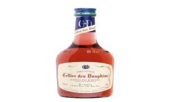 Cellier Des Dauphins 4X25Cl Cotes Du Rhone Rose