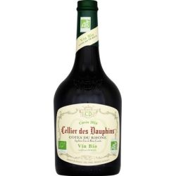 Cellier Des Dauphins Celliers .Dauphins Mill Cdr Bio 75 Cl