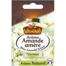 Vahiné Arôme Amande Amère : Le Flacon De 20 Ml