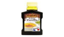 Vahiné Arôme Vanille : Le Flacon De 200 Ml