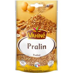 Vahiné Pralin : Le Sachet De 100 G