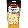 Vahine Sachet Amandes Effilées Vahiné 125G
