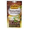 Vahine Noisette Decortiquee Sachet 125G