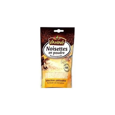 Vahine Noisettes En Poudre Sachet 125G