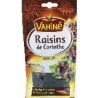 Vahine Raisins Corinthe 125G