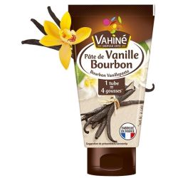 Vahiné Pâte De Vanille Bourbon 50G