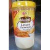 Vahine Levure Chimique 180G