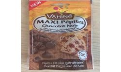 Vahine Maxi P.Choco Noir 100G