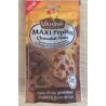 Vahine Maxi P.Choco Noir 100G