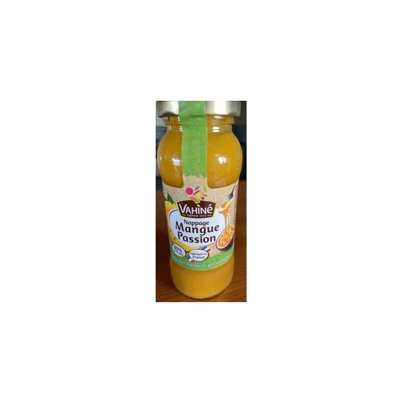 Vahine Napp.Mangu.Passion 155G