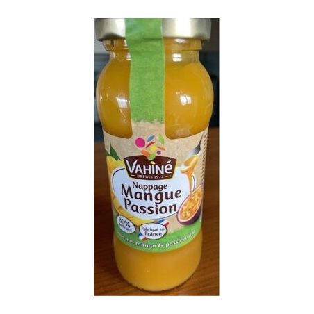 Vahine Napp.Mangu.Passion 155G