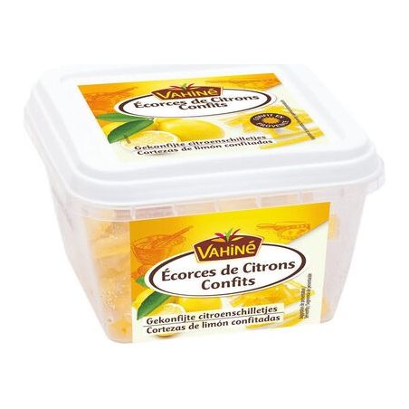 Vahine Ecorce Citron Conf.100G