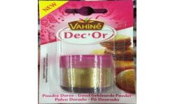 Vahine Poudre D Or