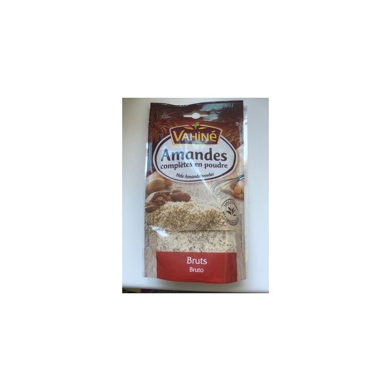 Vahine Amdes Compl.Poudre 100G