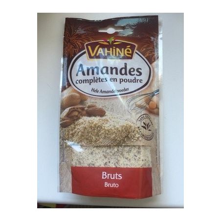 Vahine Amdes Compl.Poudre 100G