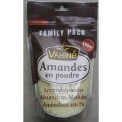 Vahine Amandes Pdre F.Fam 180G