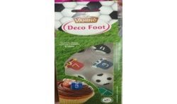 Vahine Decors Foot