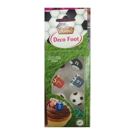 Vahine Decors Foot