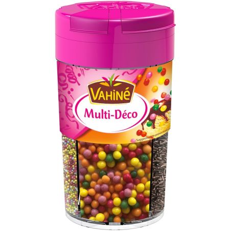 Vahiné Décors Multi-Déco : Le Distributeur De 125 G