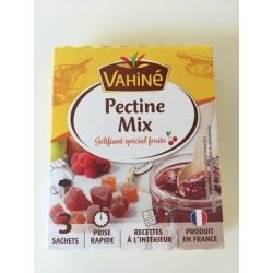 Vahine Pectine Mix 24G