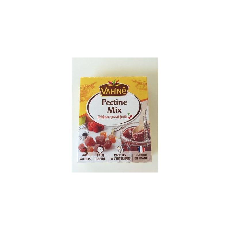 Vahine Pectine Mix 24G