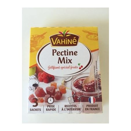 Vahine Pectine Mix 24G