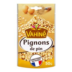 Vahiné Pignons De Pin : Le Sachet 50 G