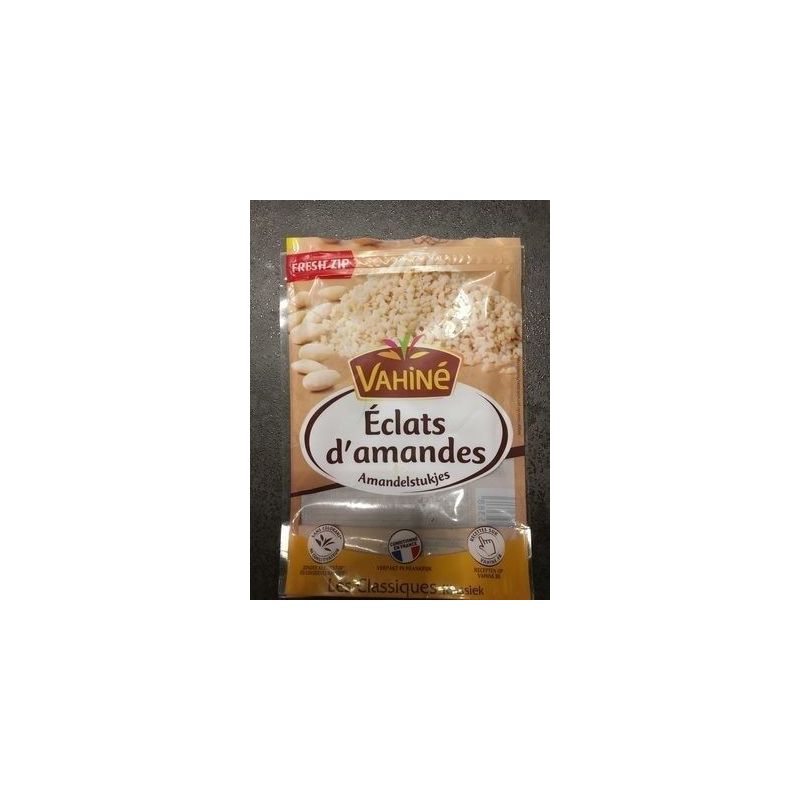 Vahine Eclats Amandes Scht125G