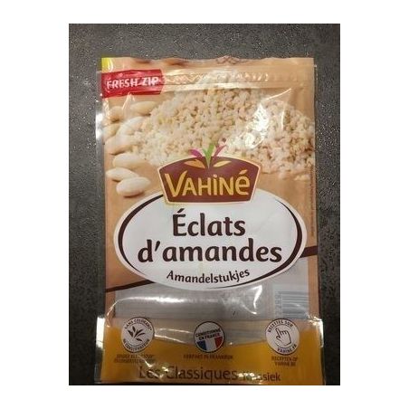 Vahine Eclats Amandes Scht125G