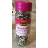 Vahine 65G Vermicelle Noir Blc