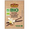 Vahine Sx5 Sucre Vanille Bio Vah