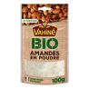 Vahiné Amande En Poudre Bio : Le Sachet De 100G