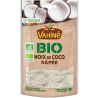 Vahiné Noix De Coco Râpée Bio : Le Sachet 115G