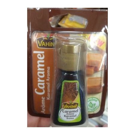 Vahine 20Ml Caramel