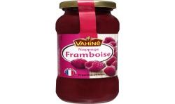 Vahiné Nappage Framboise : Le Flacon De 165 G