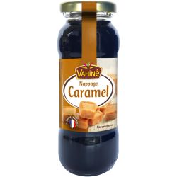 Vahiné Nappage Caramel : Le Flacon De 210 G