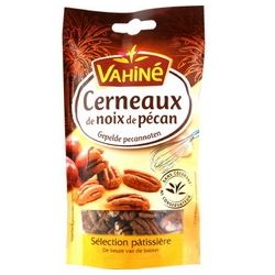 Vahine Cerneaux Noix Pecan 50G