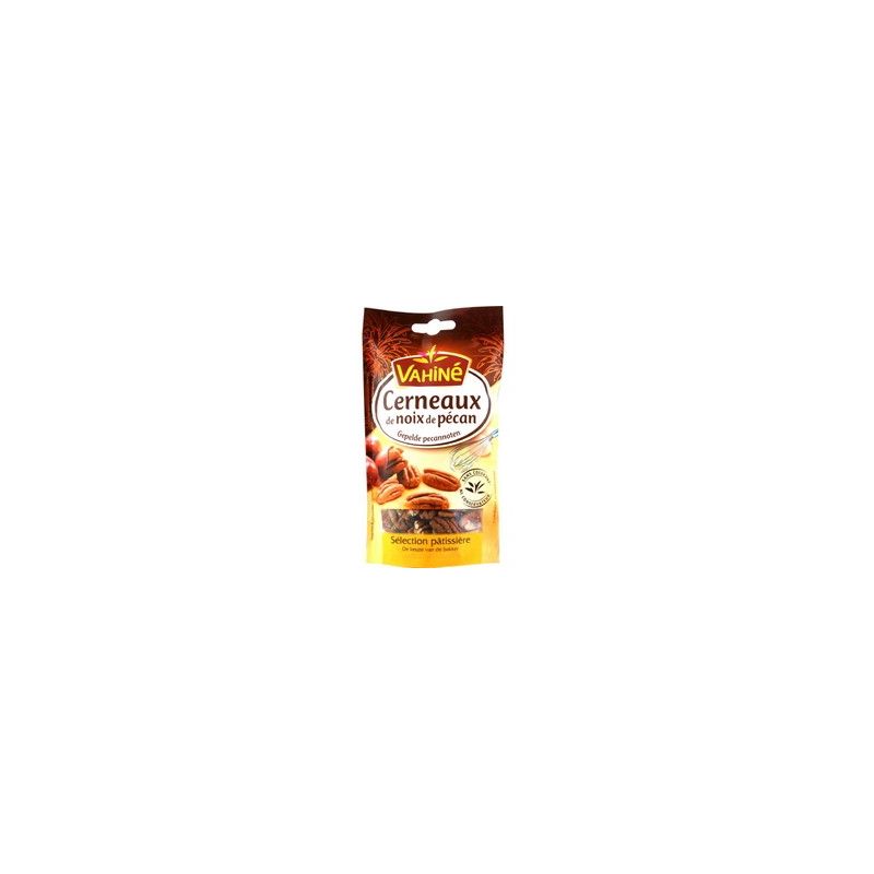 Vahine Cerneaux Noix Pecan 50G