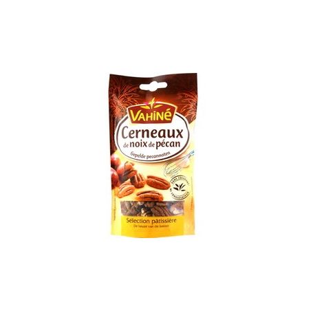 Vahine Cerneaux Noix Pecan 50G