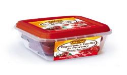 Vahiné Fruits Confits Bigarreaux : La Boite De 150 G